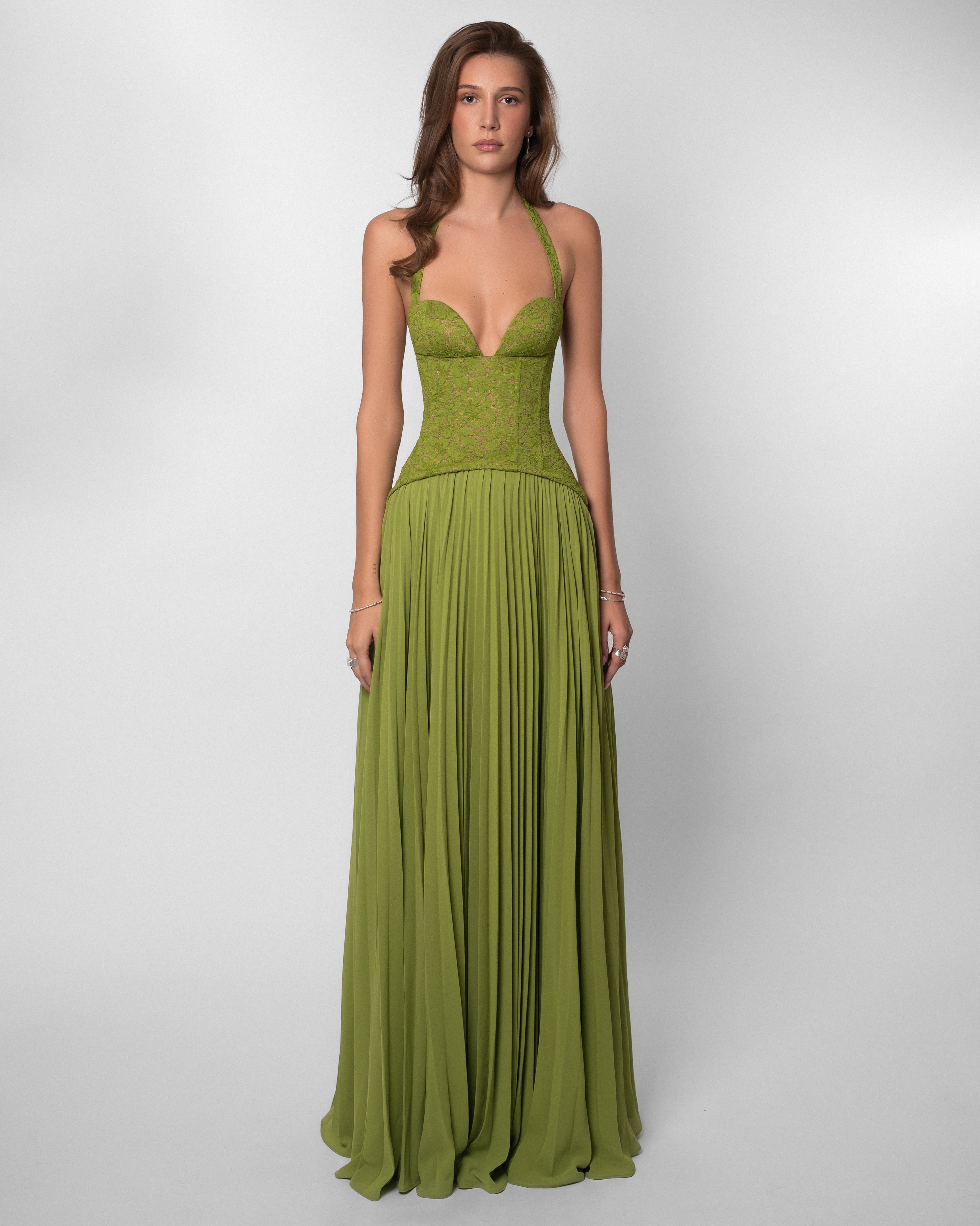 Gaia Dress