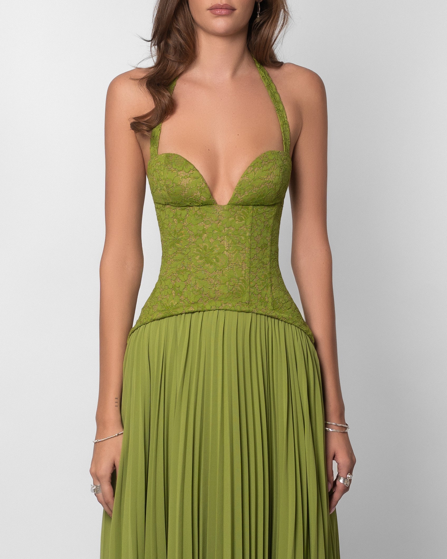 Gaia Dress