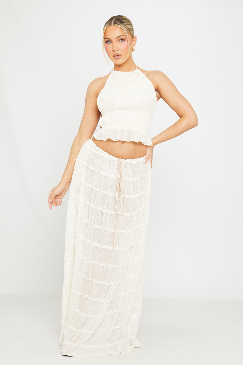 Aurelia Resort Maxi Set